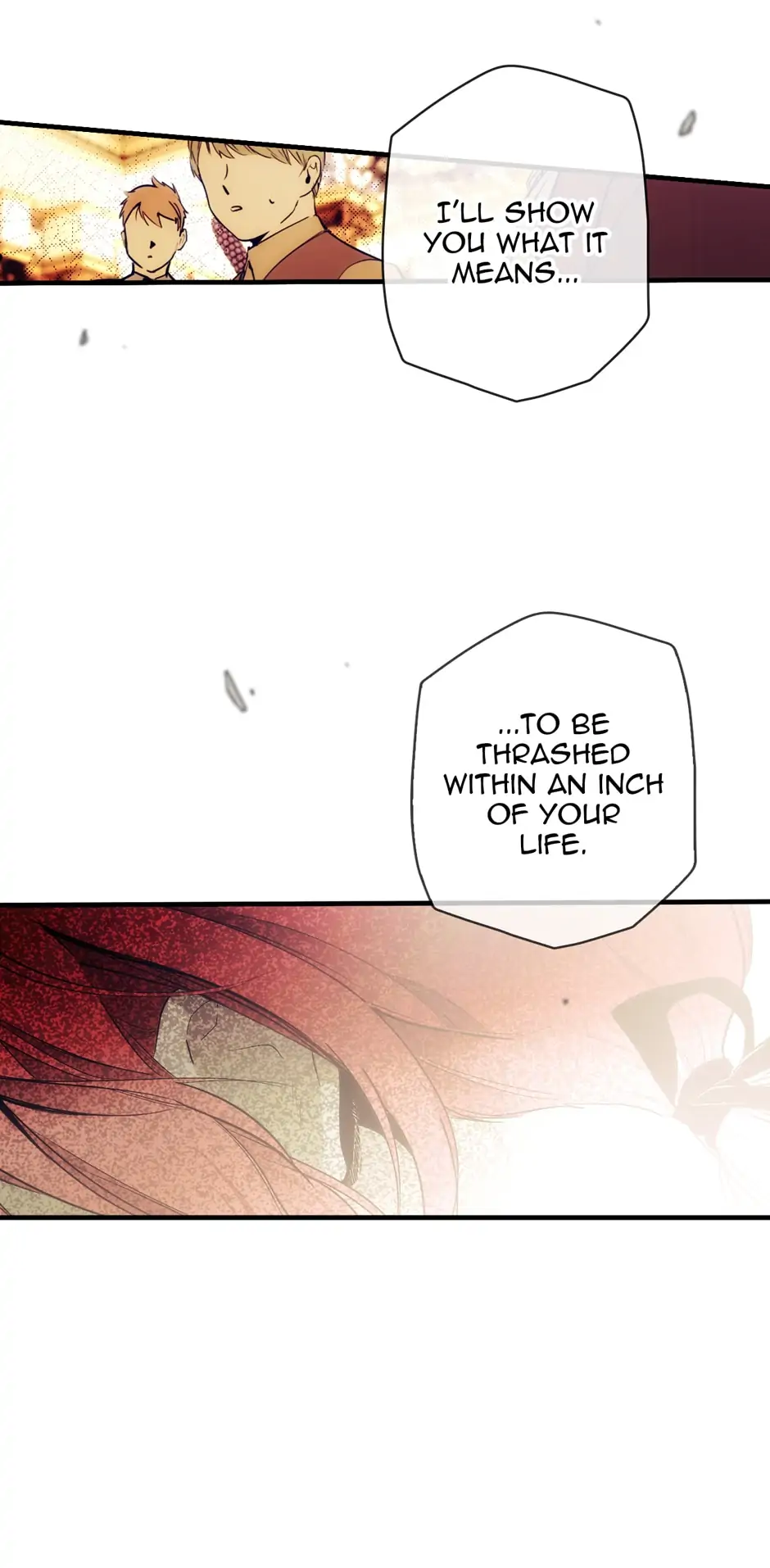 Read A Stepmother_s Märchen EN Manga Online