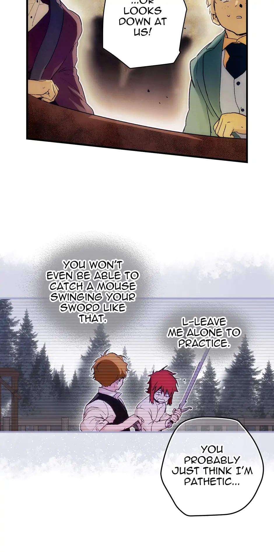 Read A Stepmother_s Märchen EN Manga Online