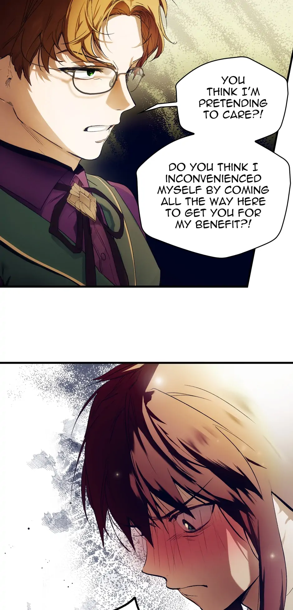 Read A Stepmother_s Märchen EN Manga Online
