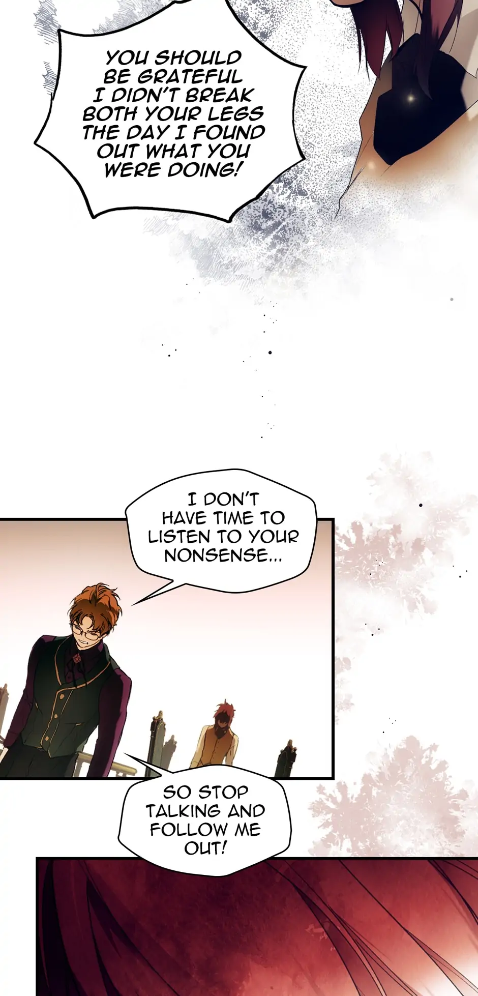 Read A Stepmother_s Märchen EN Manga Online