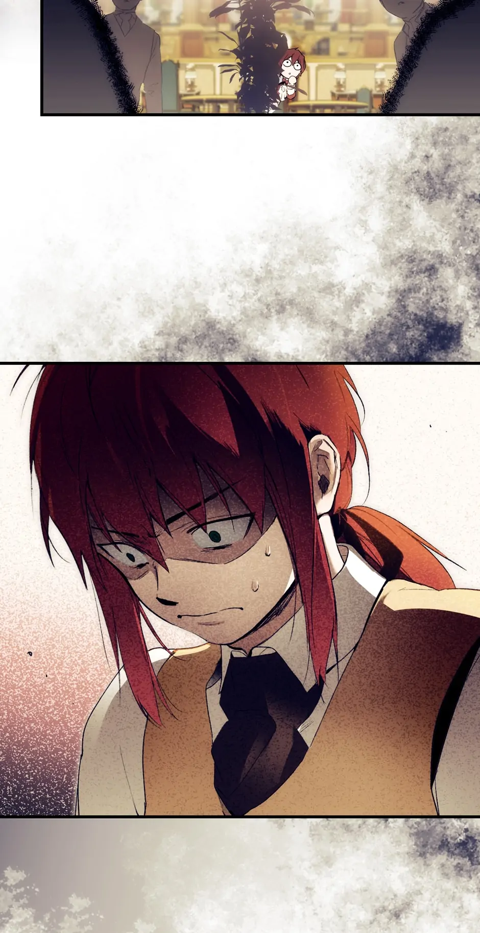 Read A Stepmother_s Märchen EN Manga Online