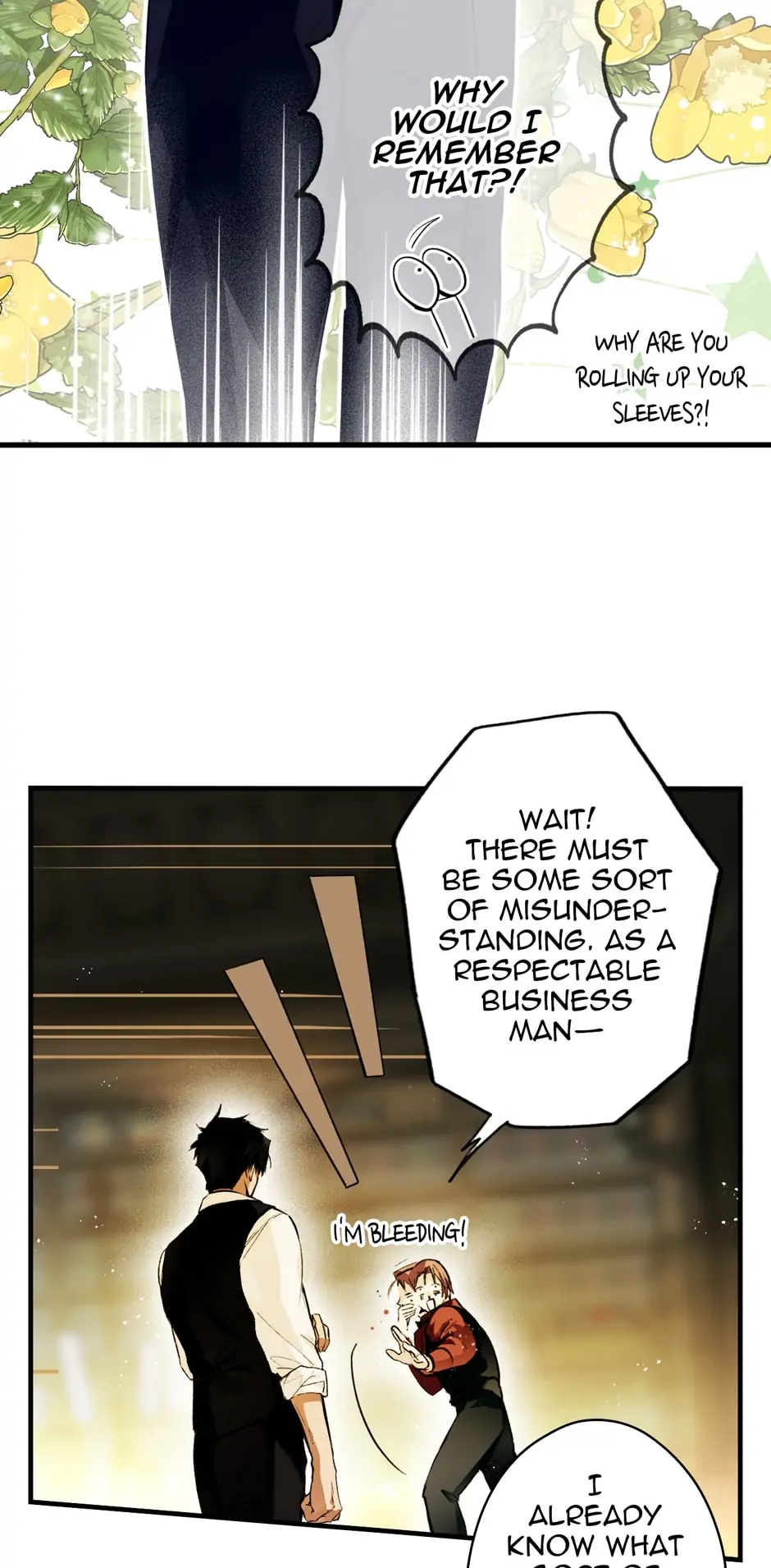 Read A Stepmother_s Märchen EN Manga Online