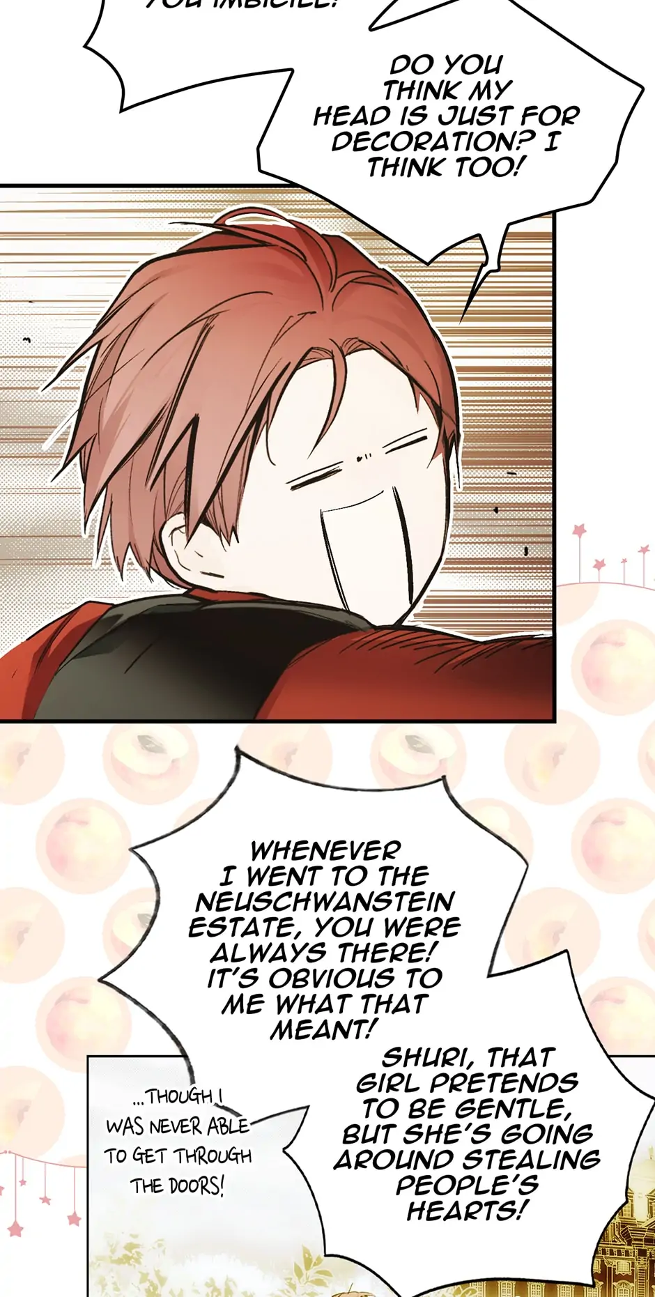 Read A Stepmother_s Märchen EN Manga Online
