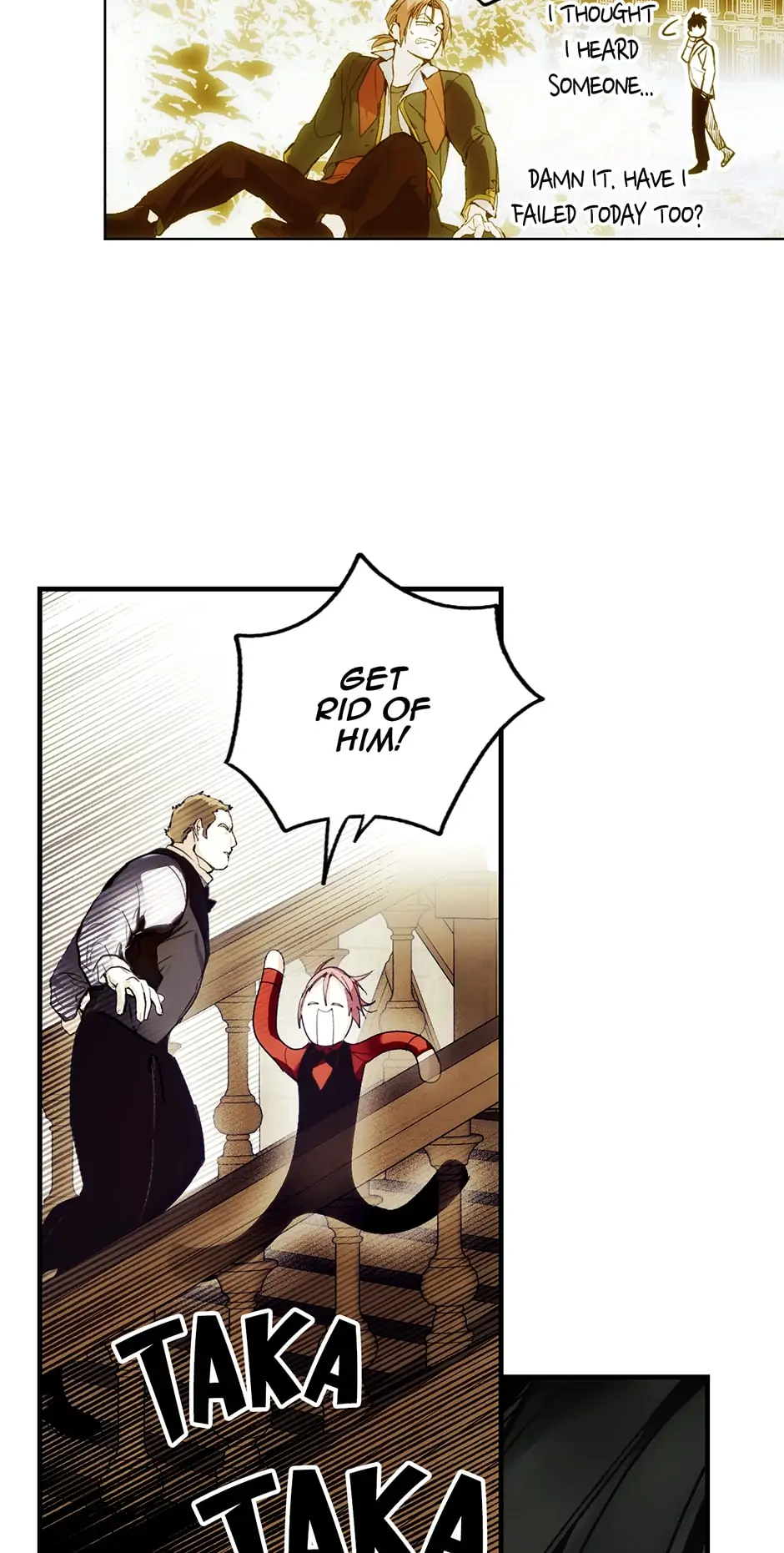 Read A Stepmother_s Märchen EN Manga Online