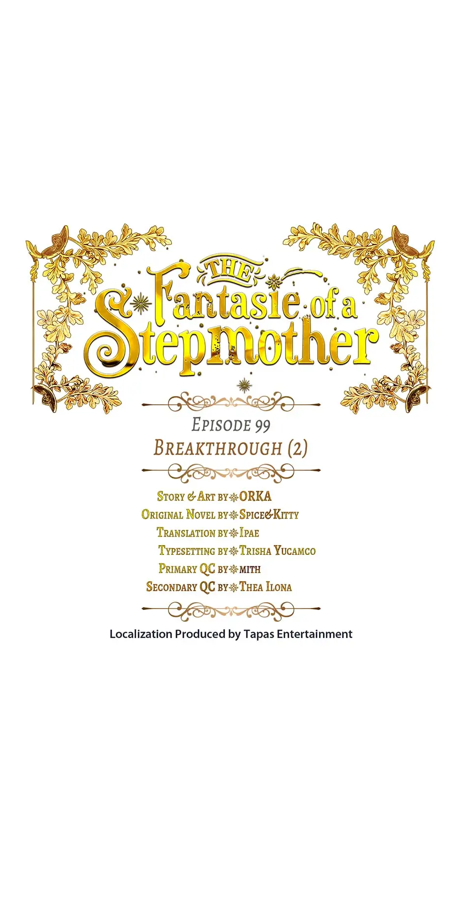 Read A Stepmother_s Märchen EN Manga Online