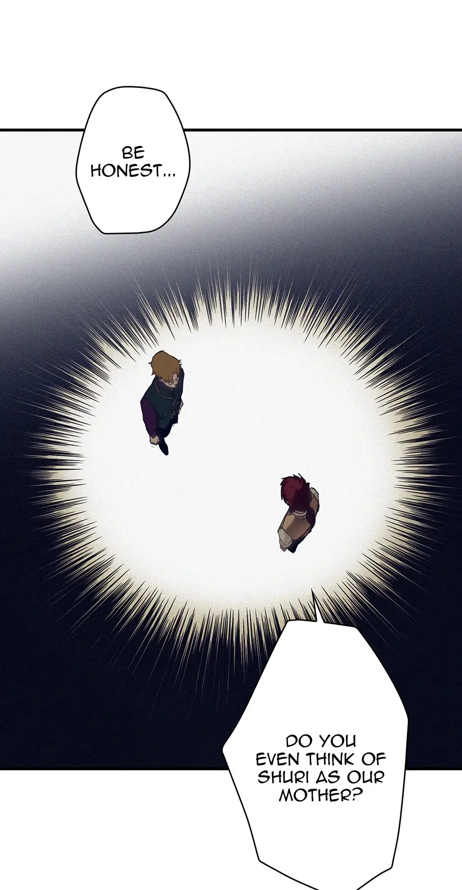 Read A Stepmother_s Märchen EN Manga Online