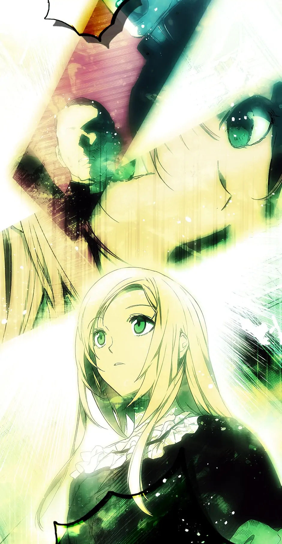Read A Stepmother_s Märchen EN Manga Online