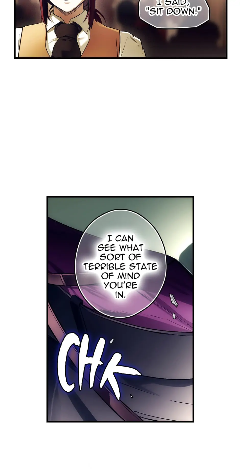 Read A Stepmother_s Märchen EN Manga Online