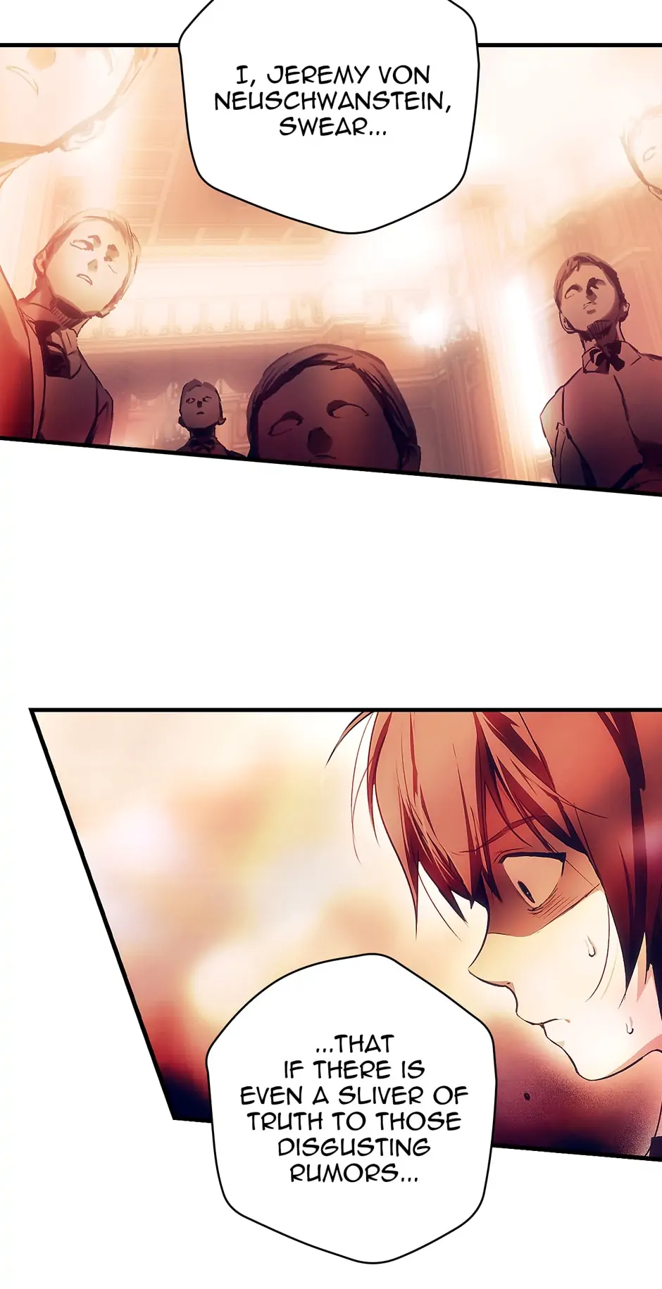 Read A Stepmother_s Märchen EN Manga Online