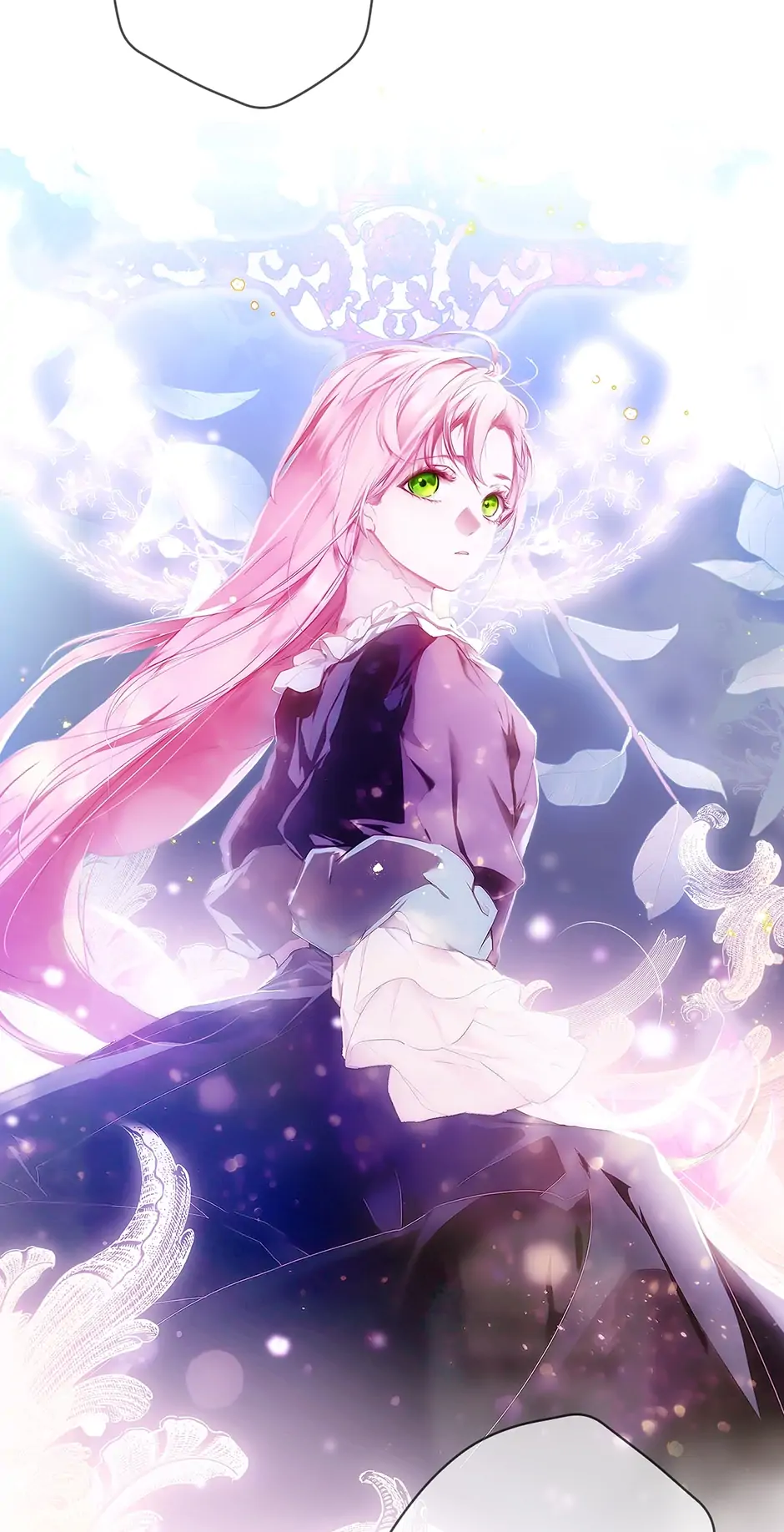 Read A Stepmother_s Märchen EN Manga Online