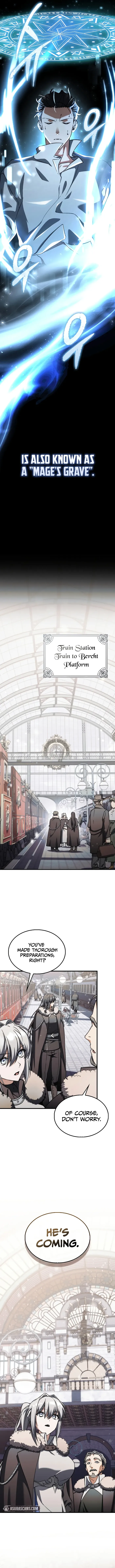 Read A Villain’s Will to Survive EN Manga Online