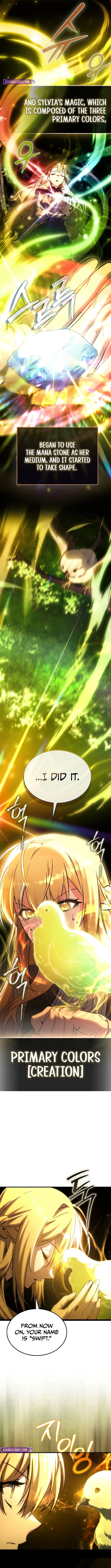 Read A Villain’s Will to Survive EN Manga Online