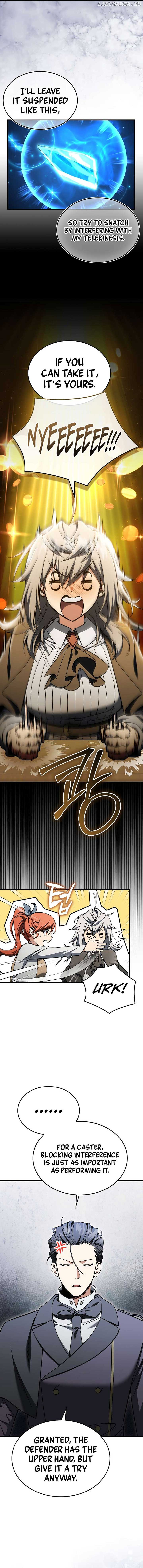 Read A Villain’s Will to Survive EN Manga Online