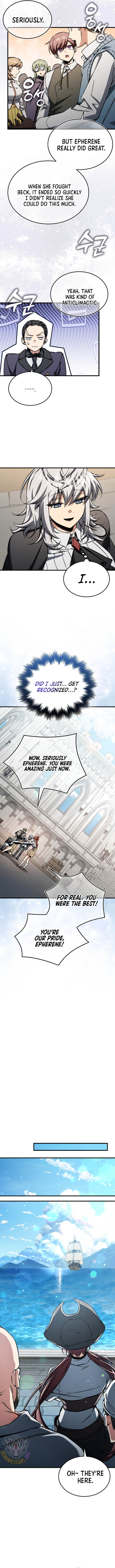 Read A Villain’s Will to Survive EN Manga Online