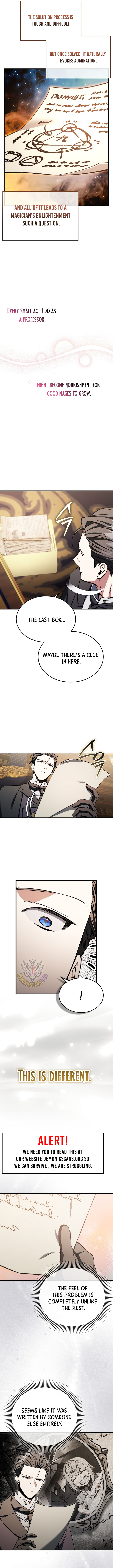 Read A Villain’s Will to Survive EN Manga Online