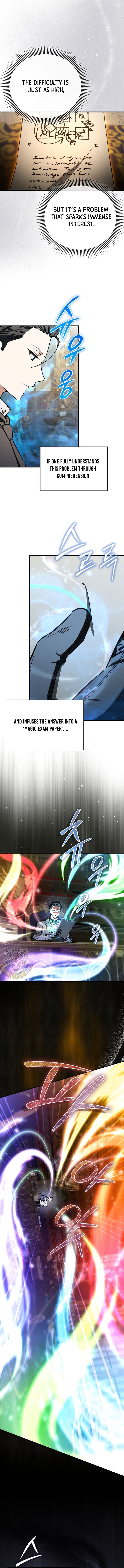 Read A Villain’s Will to Survive EN Manga Online