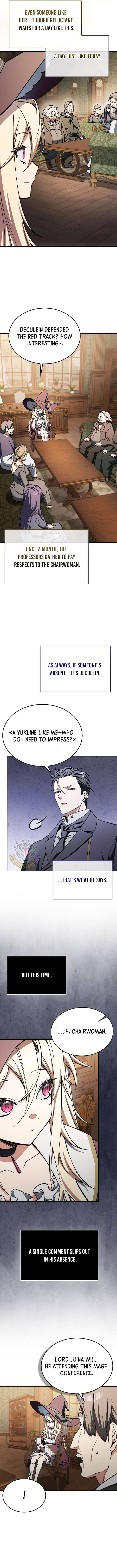 Read A Villain’s Will to Survive EN Manga Online