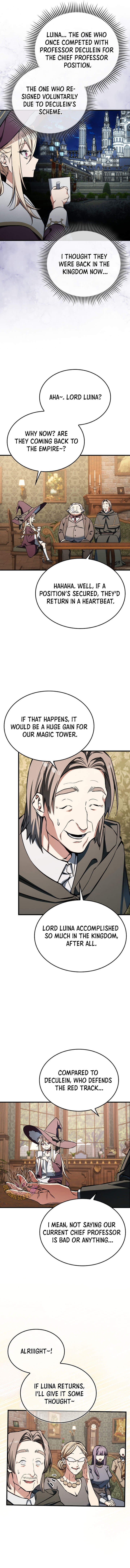 Read A Villain’s Will to Survive EN Manga Online