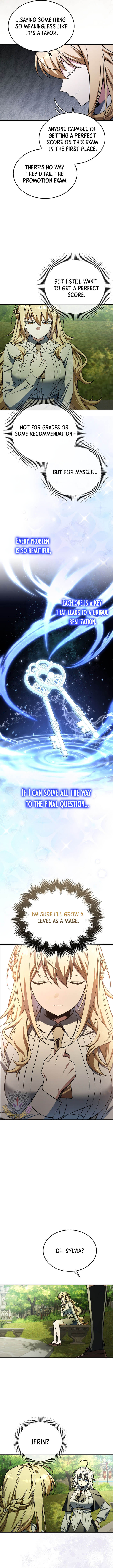 Read A Villain’s Will to Survive EN Manga Online