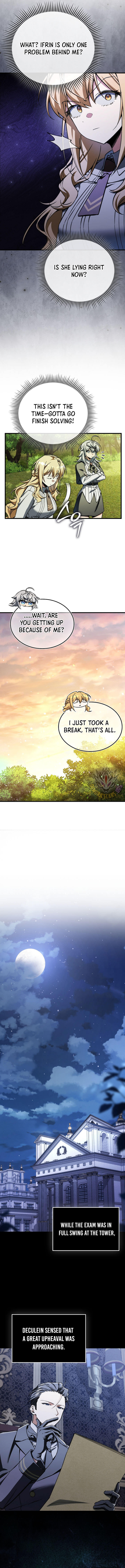 Read A Villain’s Will to Survive EN Manga Online
