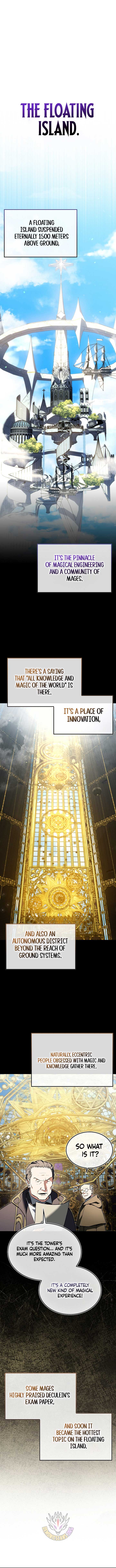 Read A Villain’s Will to Survive EN Manga Online