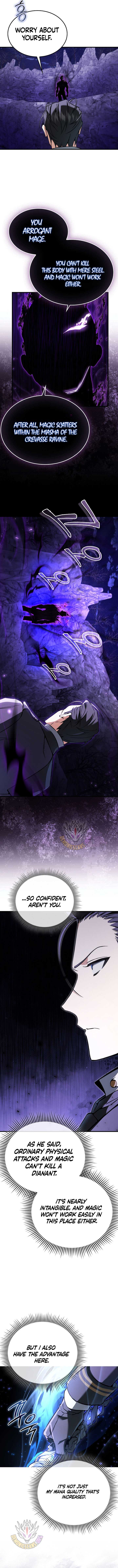 Read A Villain’s Will to Survive EN Manga Online