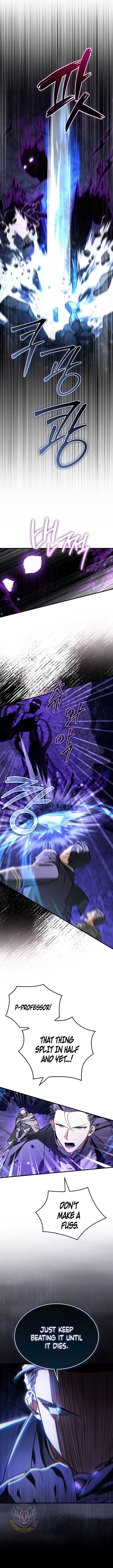 Read A Villain’s Will to Survive EN Manga Online