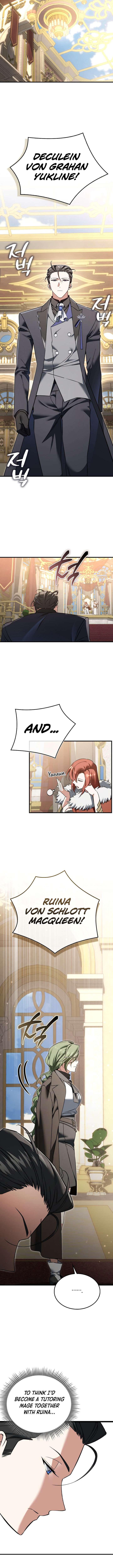 Read A Villain’s Will to Survive EN Manga Online