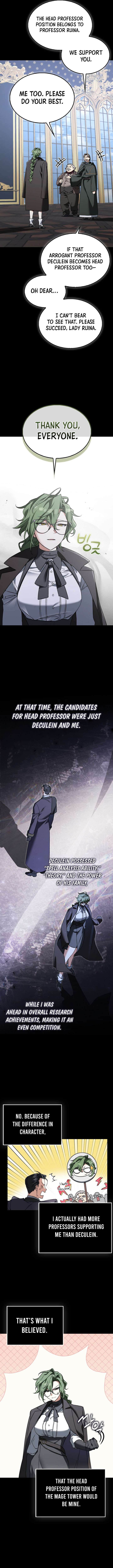 Read A Villain’s Will to Survive EN Manga Online