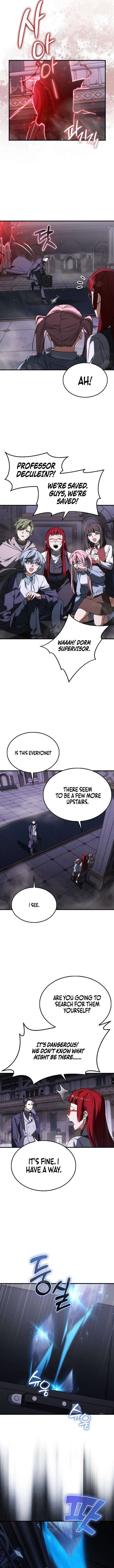 Read A Villain’s Will to Survive EN Manga Online