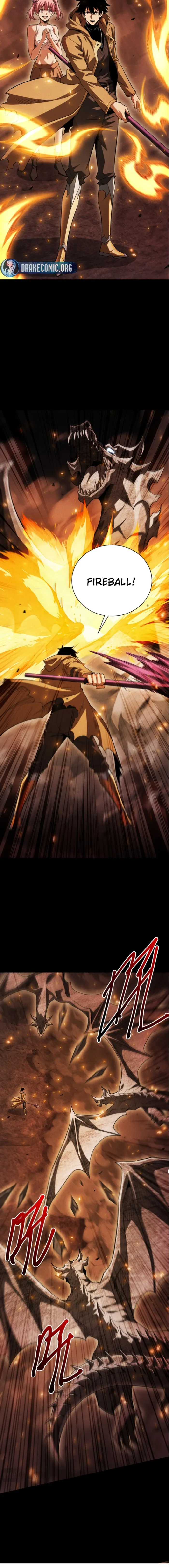 Read A Villain’s Will to Survive EN Manga Online