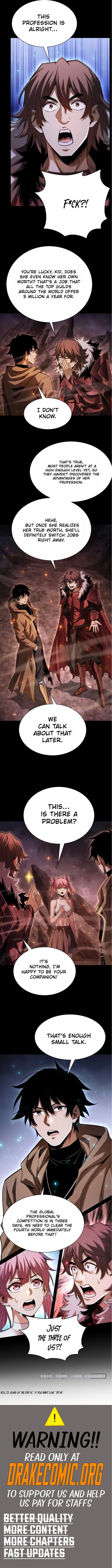 Read A Villain’s Will to Survive EN Manga Online
