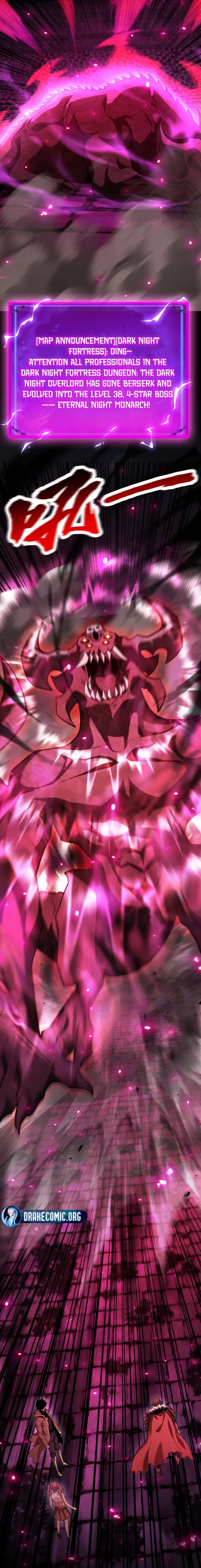 Read A Villain’s Will to Survive EN Manga Online