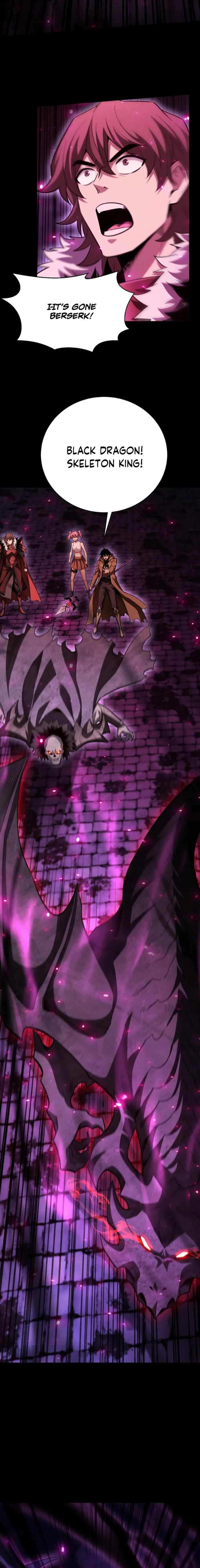 Read A Villain’s Will to Survive EN Manga Online