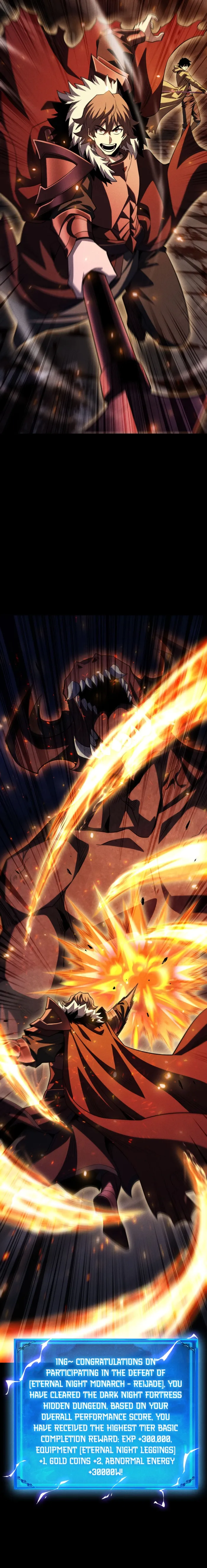 Read A Villain’s Will to Survive EN Manga Online