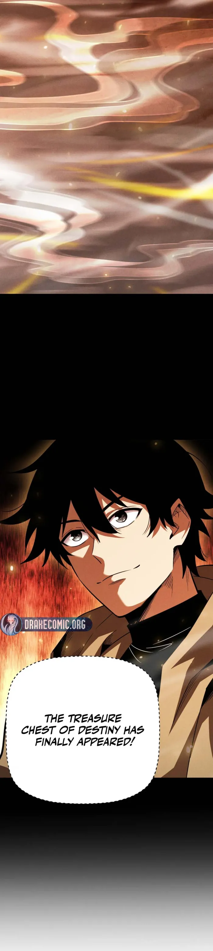 Read A Villain’s Will to Survive EN Manga Online