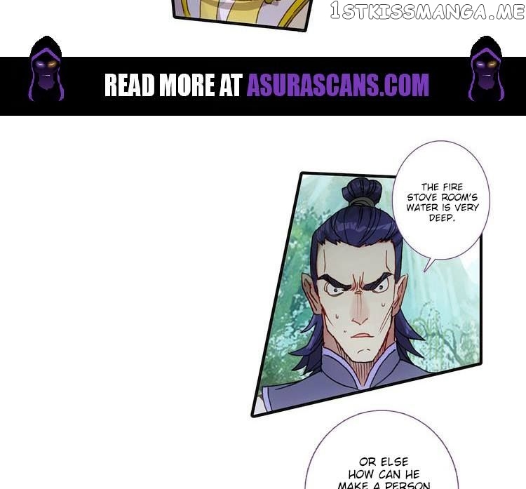 Read A Will Eternal EN Manga Online