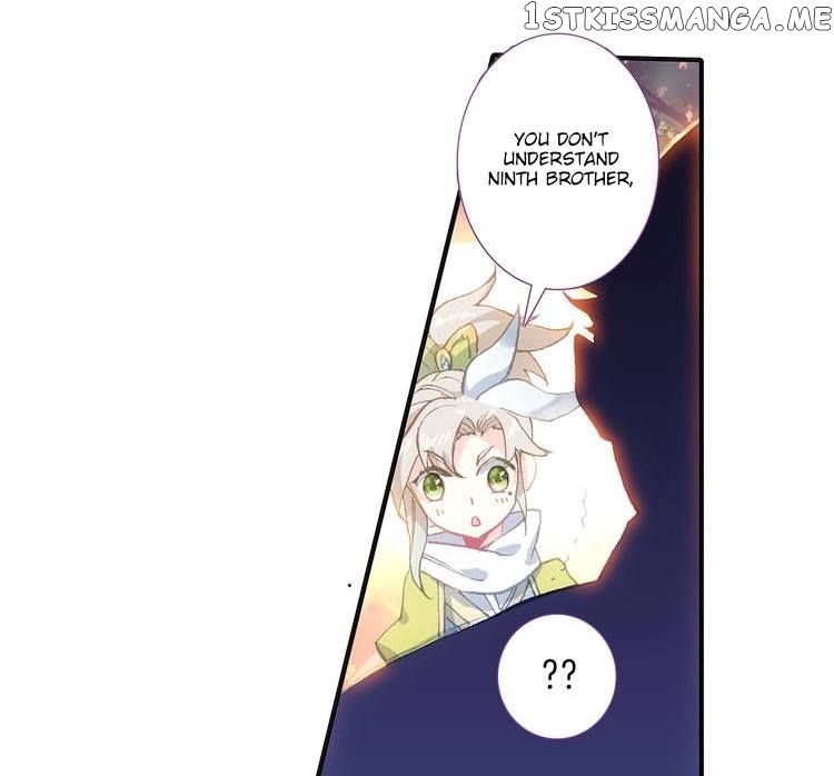 Read A Will Eternal EN Manga Online