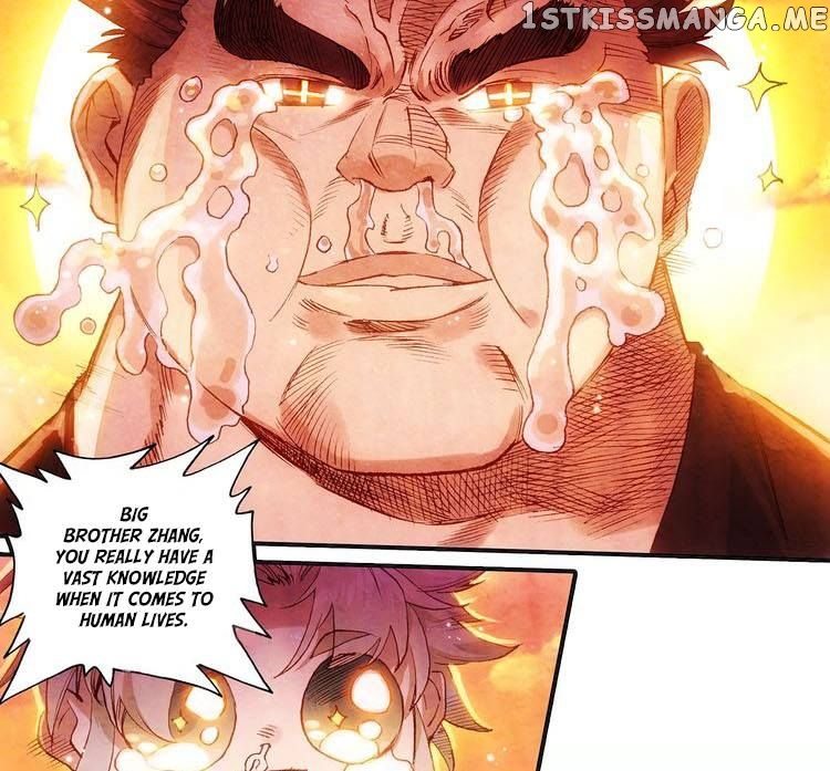 Read A Will Eternal EN Manga Online