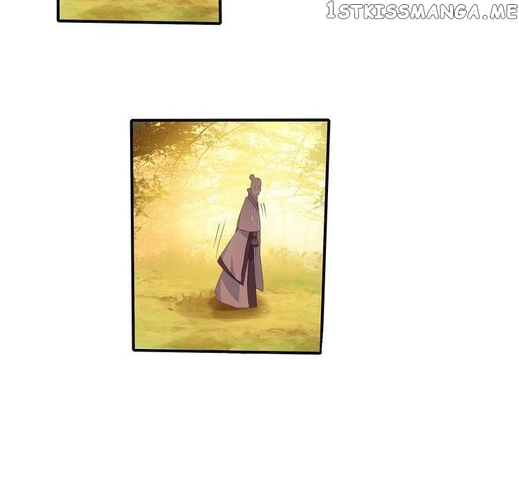 Read A Will Eternal EN Manga Online