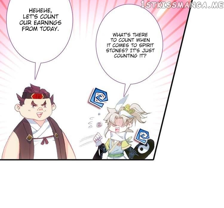 Read A Will Eternal EN Manga Online