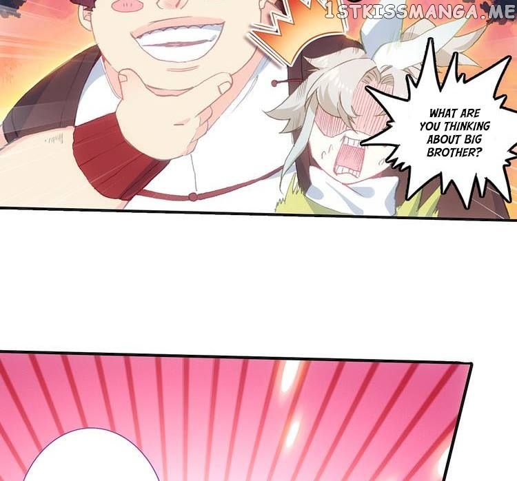 Read A Will Eternal EN Manga Online