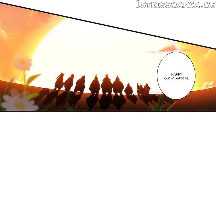 Read A Will Eternal EN Manga Online