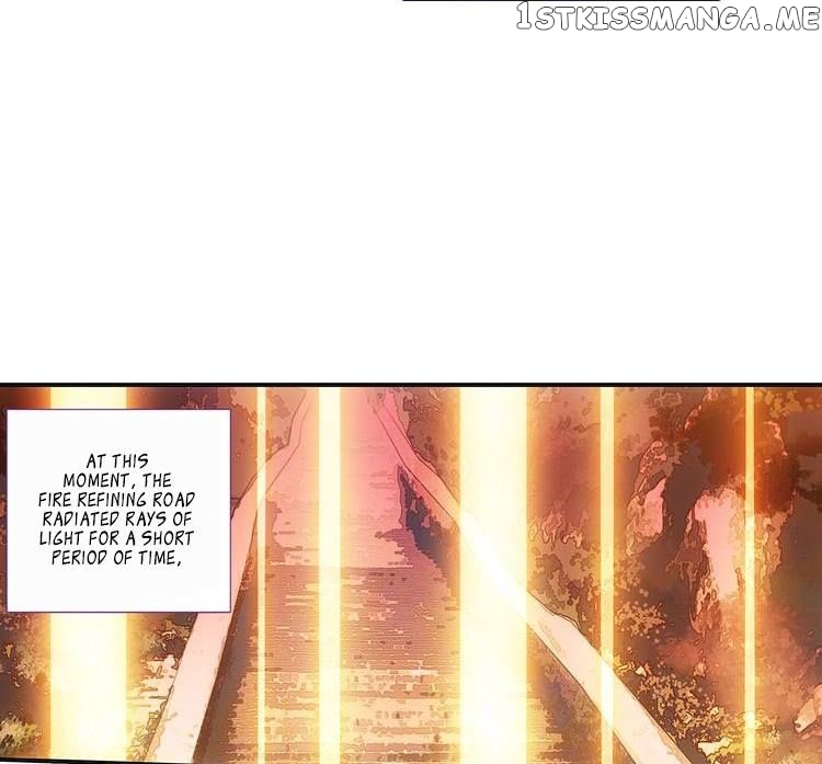 Read A Will Eternal EN Manga Online