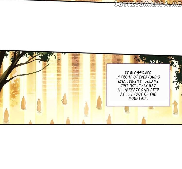 Read A Will Eternal EN Manga Online