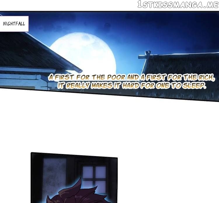 Read A Will Eternal EN Manga Online