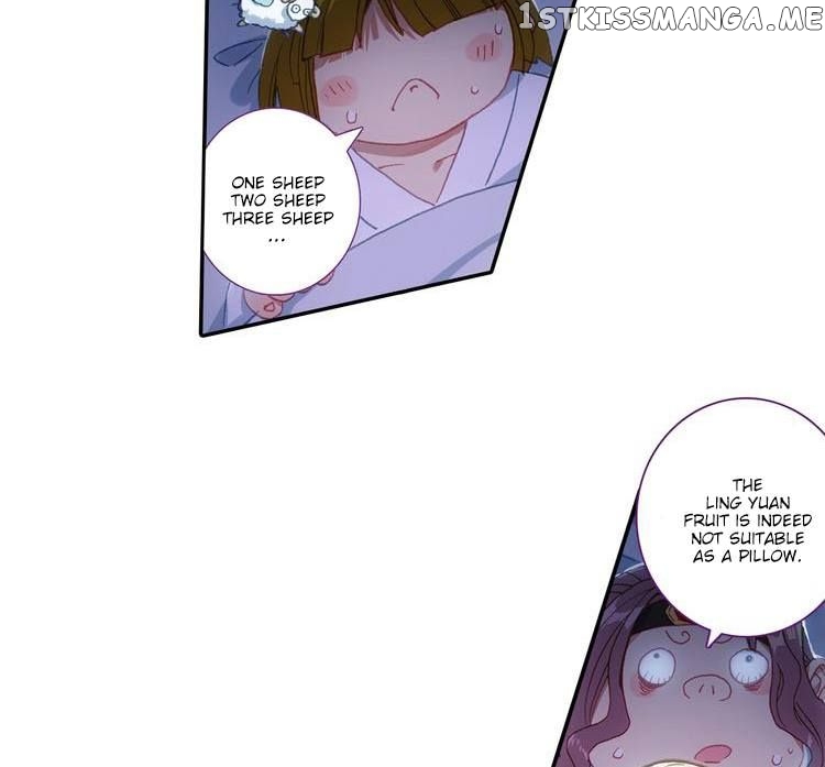 Read A Will Eternal EN Manga Online