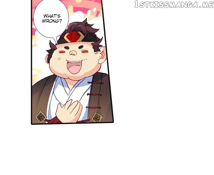 Read A Will Eternal EN Manga Online