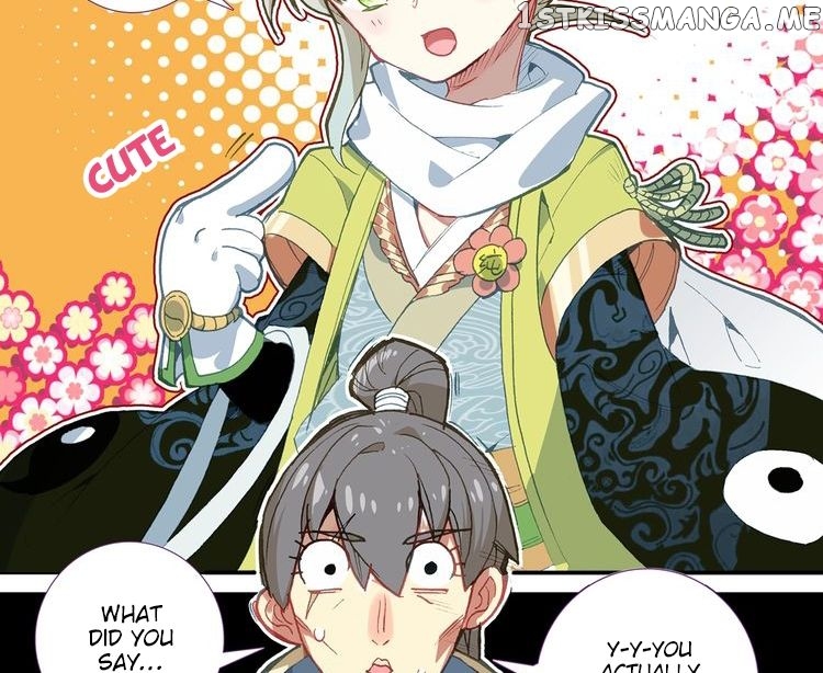 Read A Will Eternal EN Manga Online
