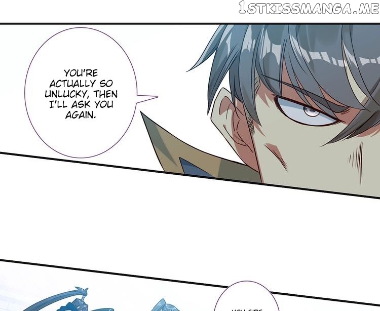Read A Will Eternal EN Manga Online